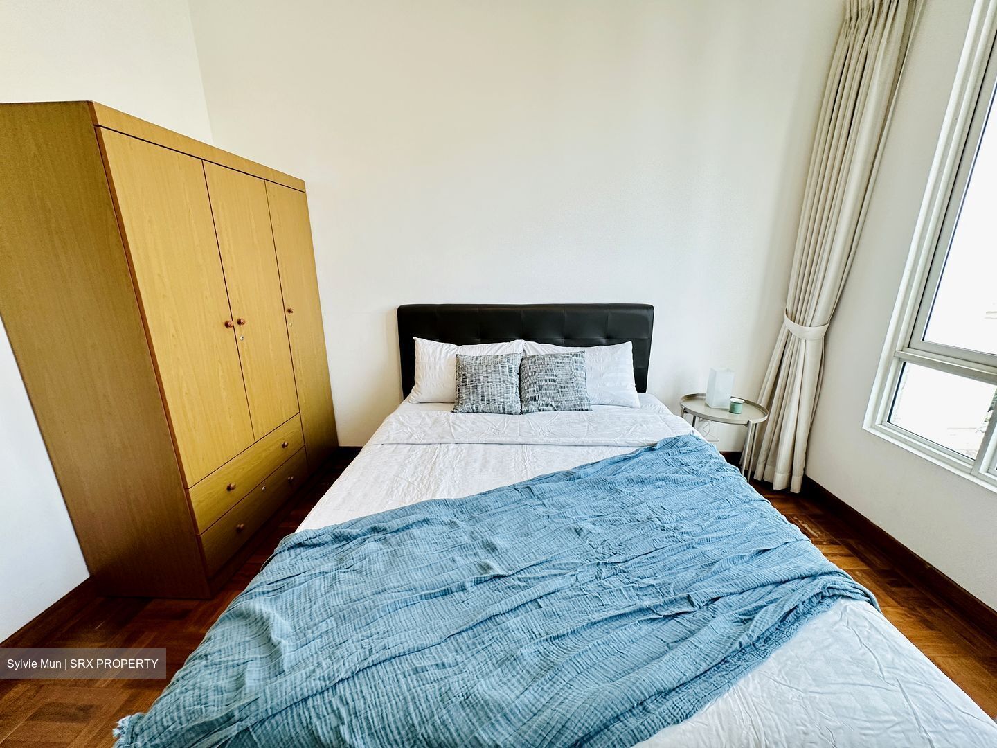 Cavendish Park (D21), Condominium #621741021